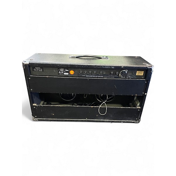 Used Yamaha G50-210 Tube Guitar Combo Amp