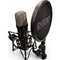 Used RODE NT1 Signature Series Condenser Microphone thumbnail