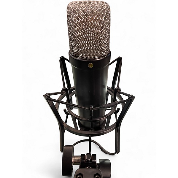 Used RODE NT1 Signature Series Condenser Microphone