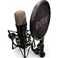 Used RODE NT1 Signature Series Condenser Microphone