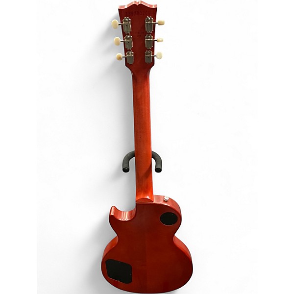 Used Gibson 2019 Les Paul Special Faded Cherry Solid Body Electric Guitar