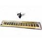 Used M-Audio Keystation 88ES MIDI Controller thumbnail