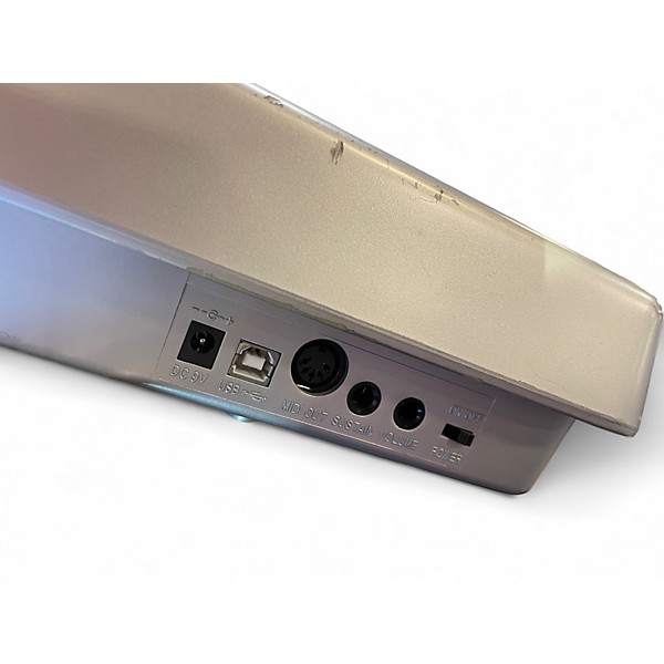 Used M-Audio Keystation 88ES MIDI Controller