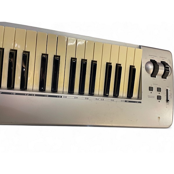 Used M-Audio Keystation 88ES MIDI Controller
