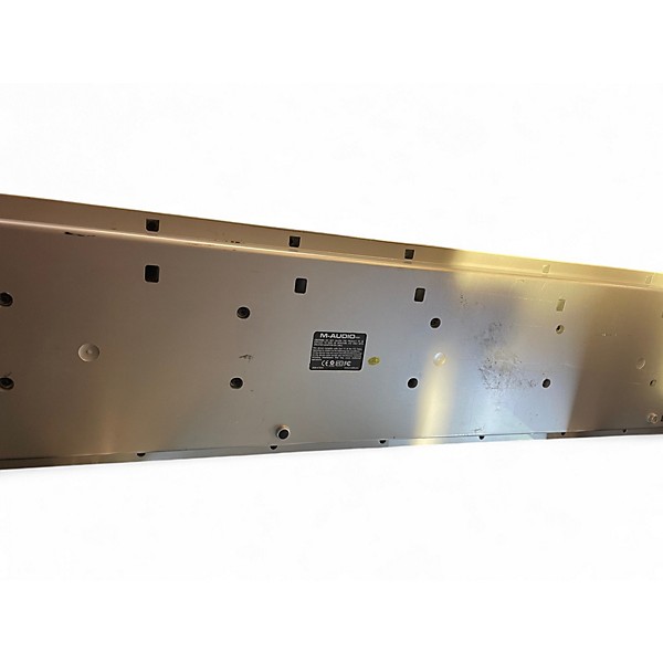 Used M-Audio Keystation 88ES MIDI Controller