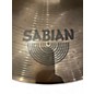 Used SABIAN 20in B8X Ride Cymbal
