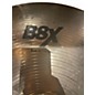 Used SABIAN 20in B8X Ride Cymbal