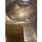Used SABIAN 20in B8X Ride Cymbal