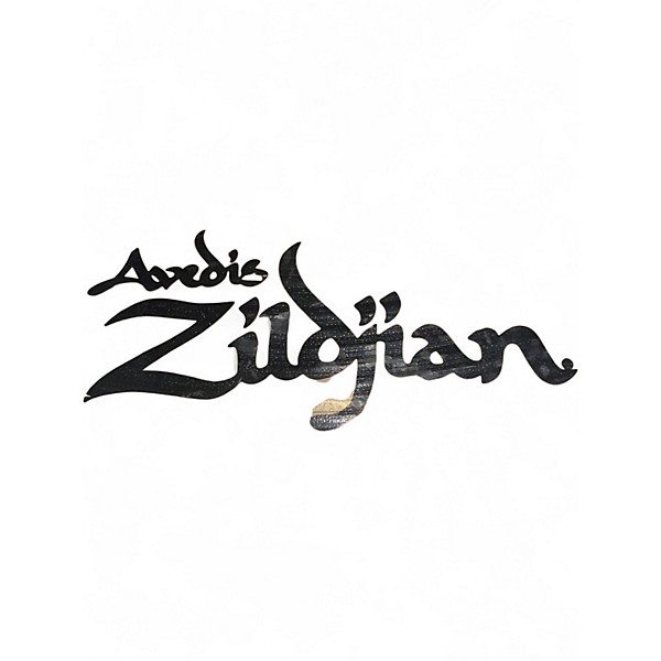 Used Zildjian 17in A Classic Orchestral Selection Pair Cymbal