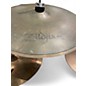 Used Zildjian 20in Concert Band Heavy Crash Pair Cymbal