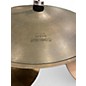 Used Zildjian 20in Concert Band Heavy Crash Pair Cymbal