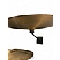 Used Zildjian 20in Concert Band Heavy Crash Pair Cymbal
