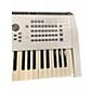 Used Yamaha Motif ES6 61 Key Keyboard Workstation