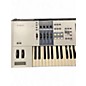 Used Yamaha Motif ES6 61 Key Keyboard Workstation