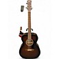 Used Mitchell T333E-BST Edgeburst Acoustic Electric Guitar thumbnail