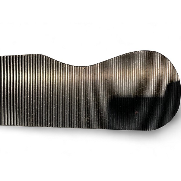 Used Logjam Prolog Percussion Stomp Box