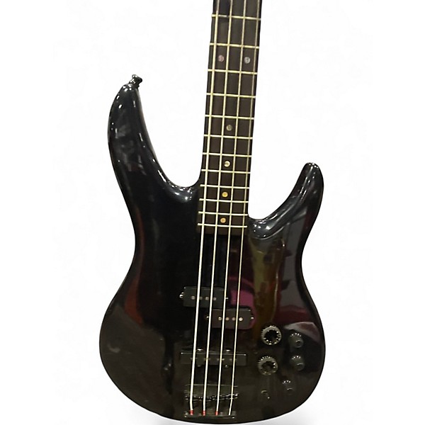 Used Peavey DYNABASS UNITY SERIES COBALT Electric Bass Guitar