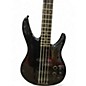 Used Peavey DYNABASS UNITY SERIES COBALT Electric Bass Guitar