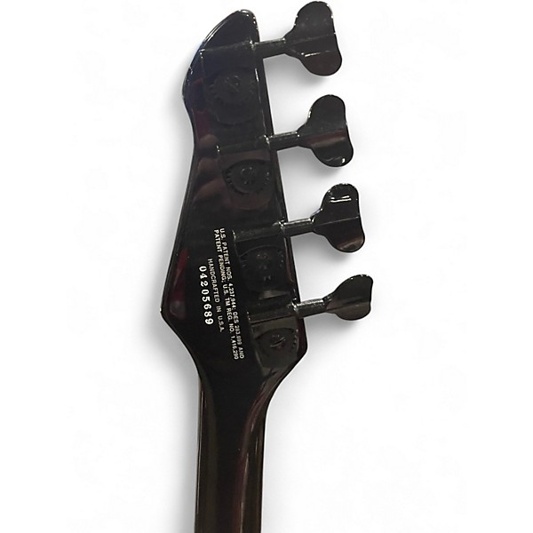 Used Peavey DYNABASS UNITY SERIES COBALT Electric Bass Guitar