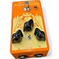 Used Earthquaker SPECIAL CRANKER Effect Pedal