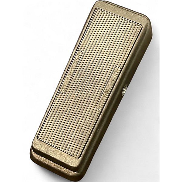 Used Dunlop ORIGINAL CRYBABY Effect Pedal