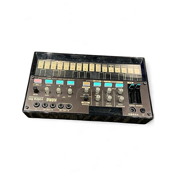 Used KORG VOLCA FM Synthesizer