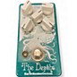 Used EarthQuaker Devices The Depths Optical Vibe Machine Effect Pedal thumbnail