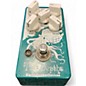 Used EarthQuaker Devices The Depths Optical Vibe Machine Effect Pedal