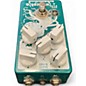 Used EarthQuaker Devices The Depths Optical Vibe Machine Effect Pedal