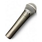 Used Shure SM58LC Dynamic Microphone thumbnail