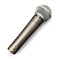 Used Shure SM58LC Dynamic Microphone