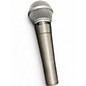 Used Shure SM58LC Dynamic Microphone