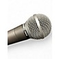 Used Shure SM58LC Dynamic Microphone