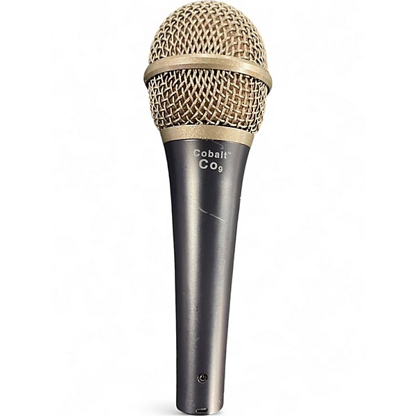 Used Electro-Voice C09 Dynamic Microphone