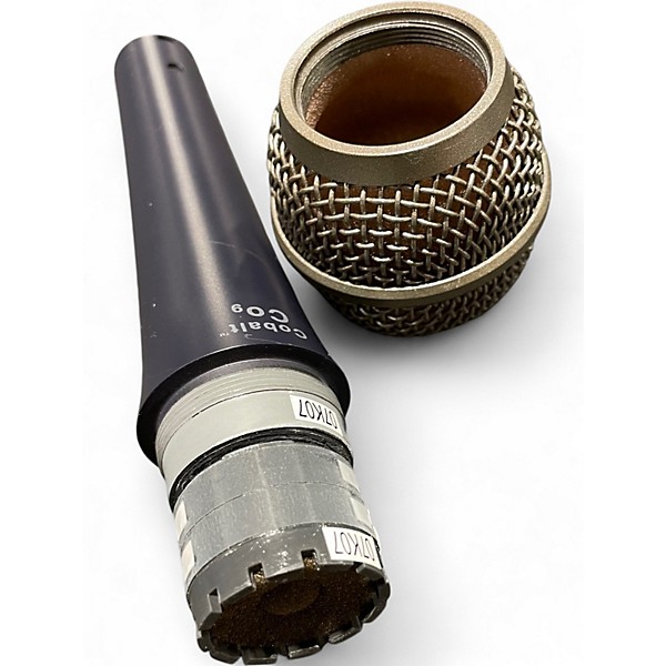 Used Electro-Voice C09 Dynamic Microphone