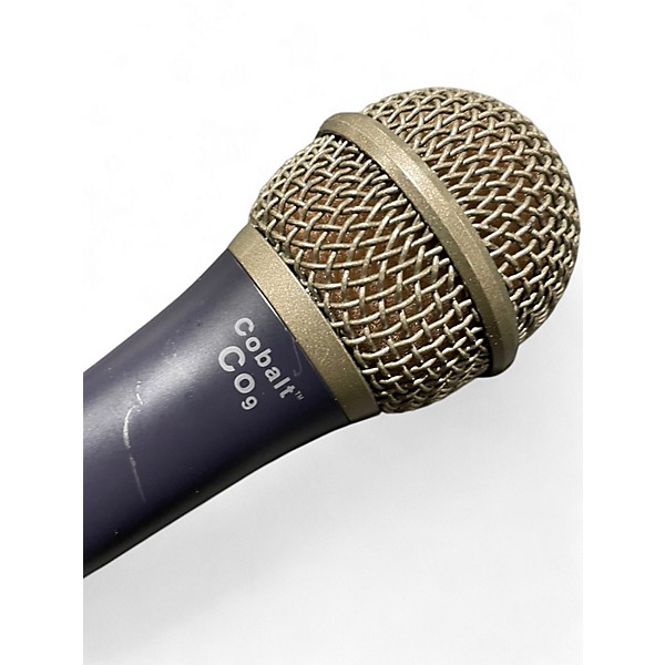 Used Electro-Voice C09 Dynamic Microphone