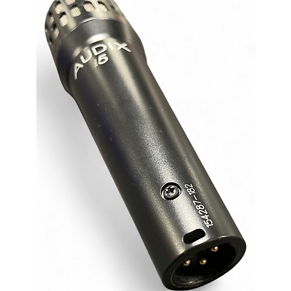 Used Audix I5 Dynamic Microphone