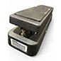 Used Dunlop GCB95 Original Crybaby Wah Effect Pedal