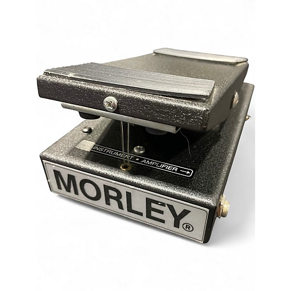 Used Morley Compact Volume Pedal