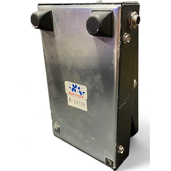 Used Morley Compact Volume Pedal