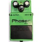 Used BOSS Phase PH-1R Effect Pedal thumbnail