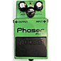 Used BOSS Phase PH-1R Effect Pedal