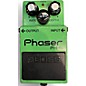 Used BOSS Phase PH-1R Effect Pedal