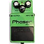 Used BOSS Phase PH-1R Effect Pedal