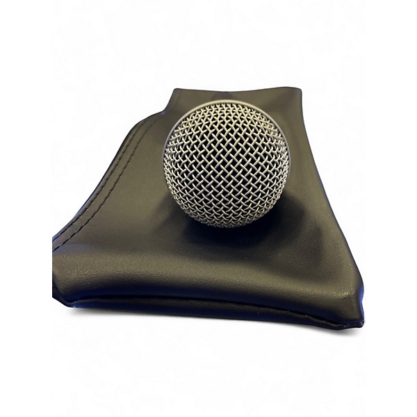 Used Shure SM48LC Dynamic Microphone