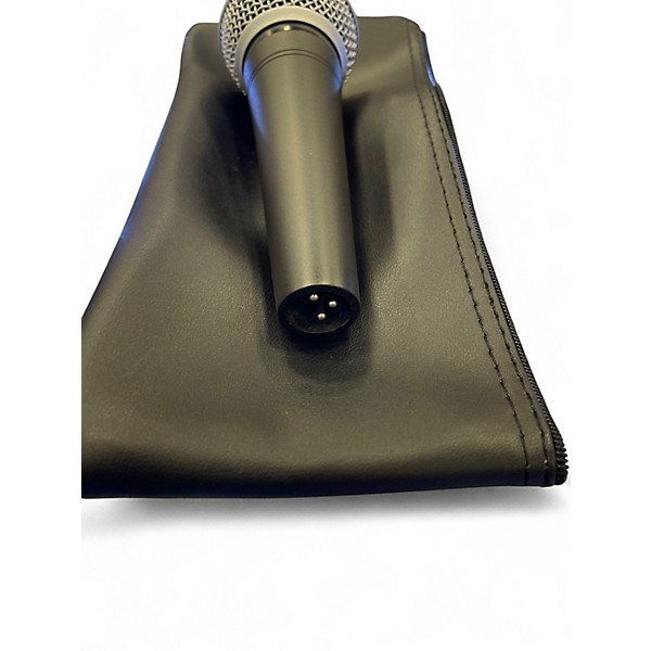 Used Shure SM48LC Dynamic Microphone