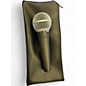 Used Shure SM48LC Dynamic Microphone