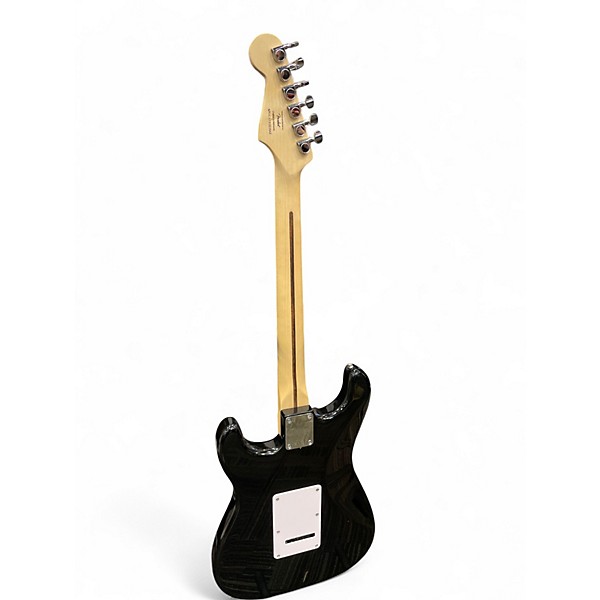 Used Squier sonic stratocaster 2 Color Sunburst Solid Body Electric Guitar