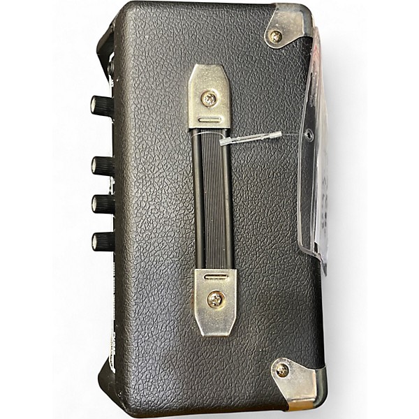 Used Squier FRONTMAN Guitar Power Amp