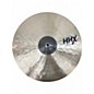 Used SABIAN 21in Hhx complex medium ride Cymbal thumbnail